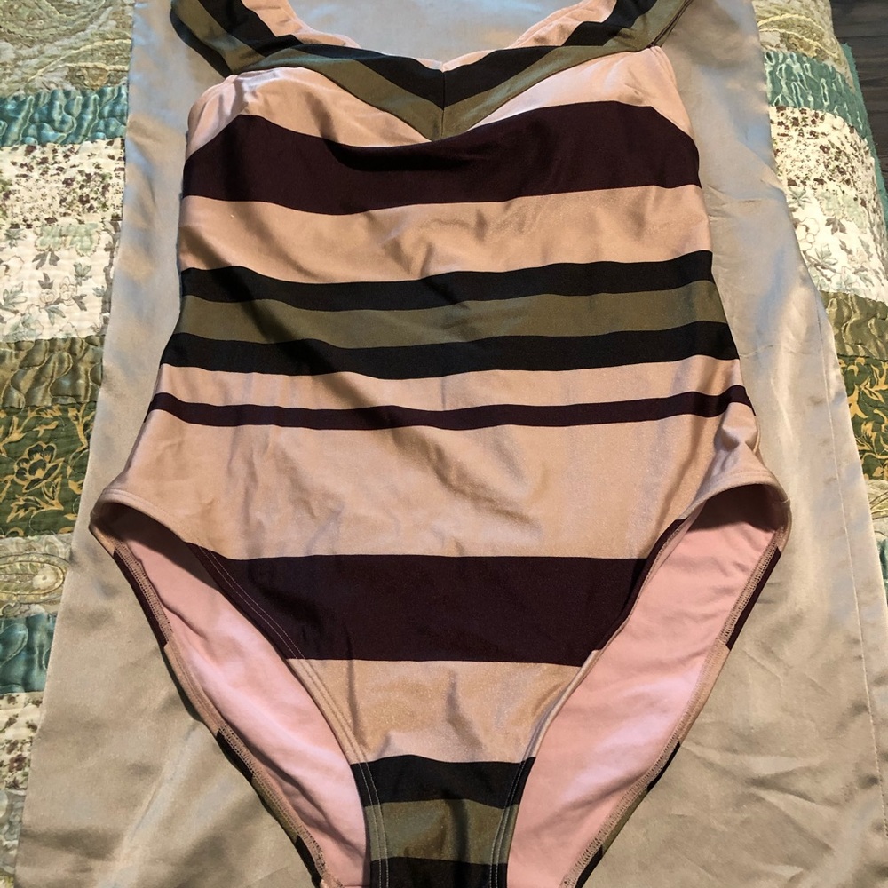 NWOT TED BAKER SWIMSUIT